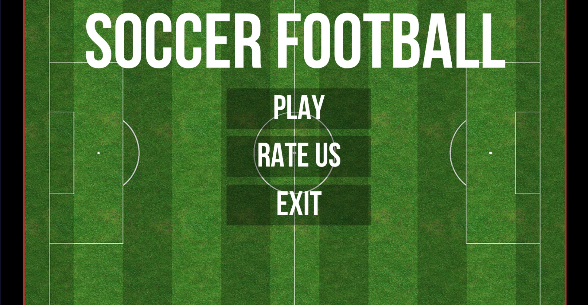 Soccer Football